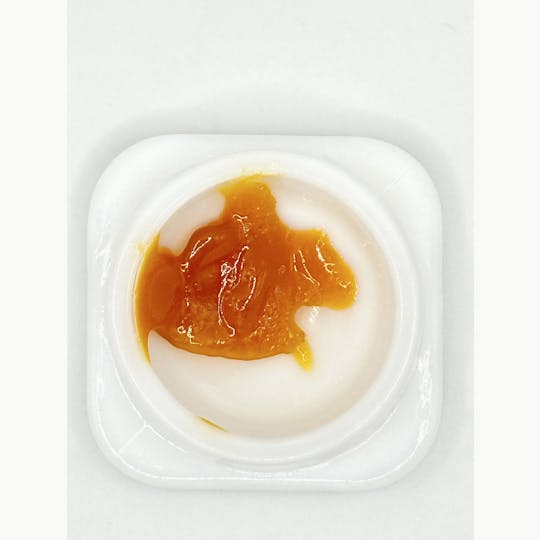 Alien Extracts LLC - Zkittles (H) - Cured Resin - 1