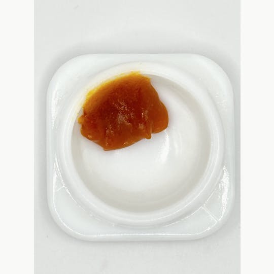 Alien Extracts LLC - Tres Runtz (H) - Sugar Wax - 1