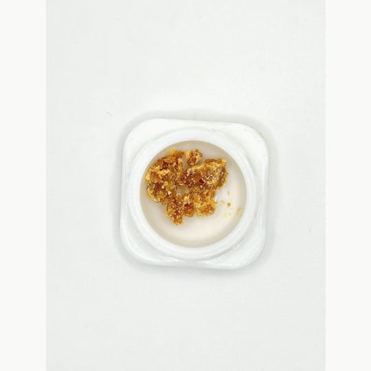 Alien Extracts LLC - Flo Guava (H) - Sugar Wax - 1
