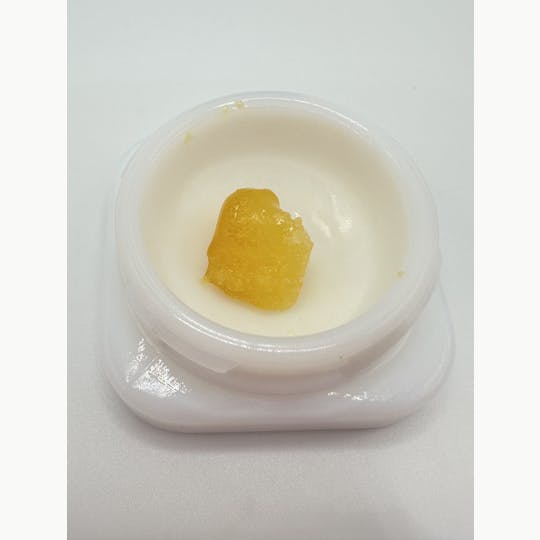 Alien Extracts LLC - Clown Car (H) - Wax - 1