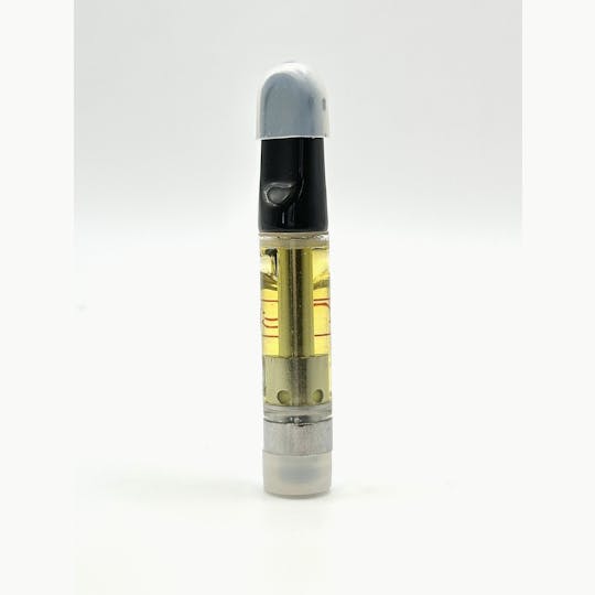 Alien Extracts LLC - Gorilla Cookies Live Resin Cart (S/H) - 1g - 1