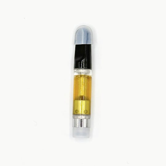 Alien Extracts LLC - Pineapple Express Distillate Cart H) - 1g - 1