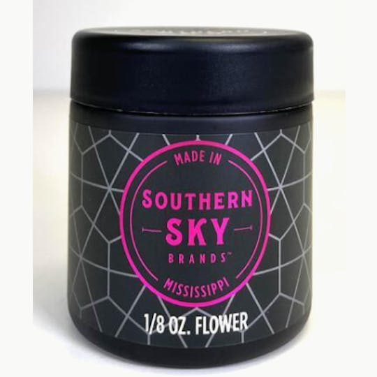 Southern Sky Brands - Royal Redz - 1