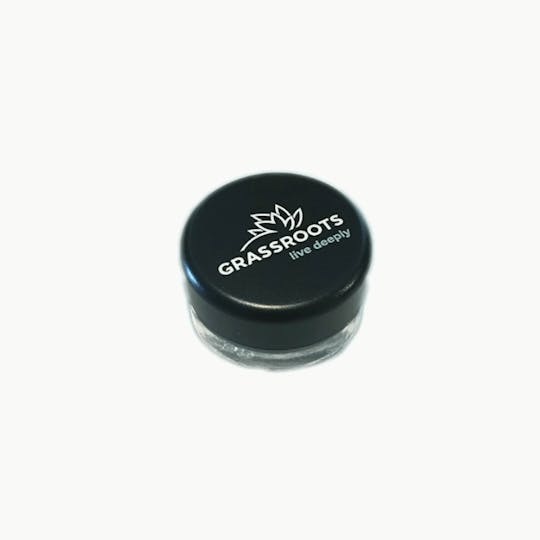 Grassroots - Raymond Berry Runtz Live Sugar 1g - 1