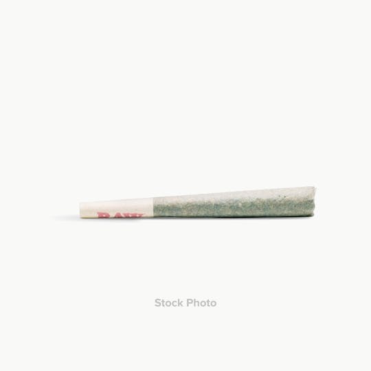 Grassroots - Strawnana - Pre-Roll 1g - 1