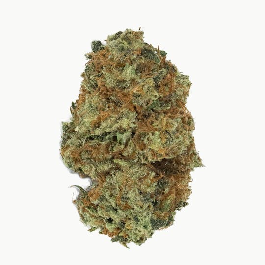 Grassroots - Bakers Dozen - Flower - 1