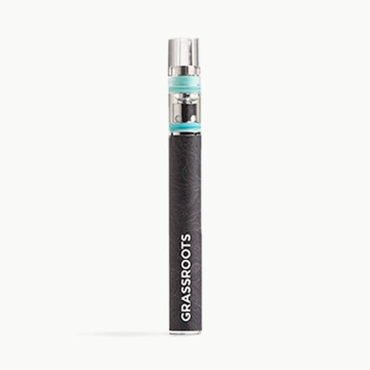 Grassroots - Birthday Cake Distillate Disposable 300mg - 1