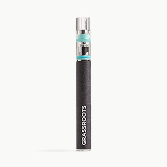 Grassroots - Tre OG Distillate Disposable 300mg - 1