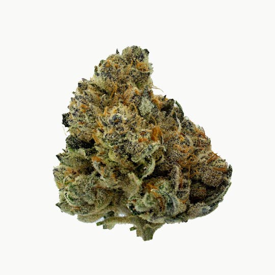 Grassroots - Mint Orbit - Flower 3.5g - 1