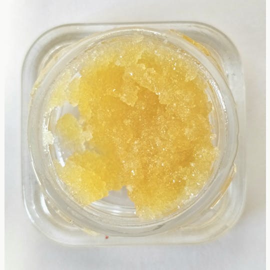 Eon Extracts - Eon - 5g Live Badder - Tropicana Cherries - 1