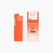 Sherbinskis | Headset | Live Resin All-In-One | 1g