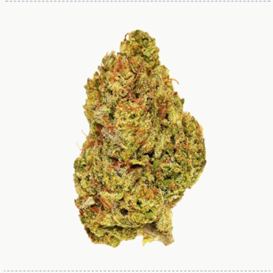 Smoakland - Sierra Hills - Blue Sherbet (H) - 28g - 1