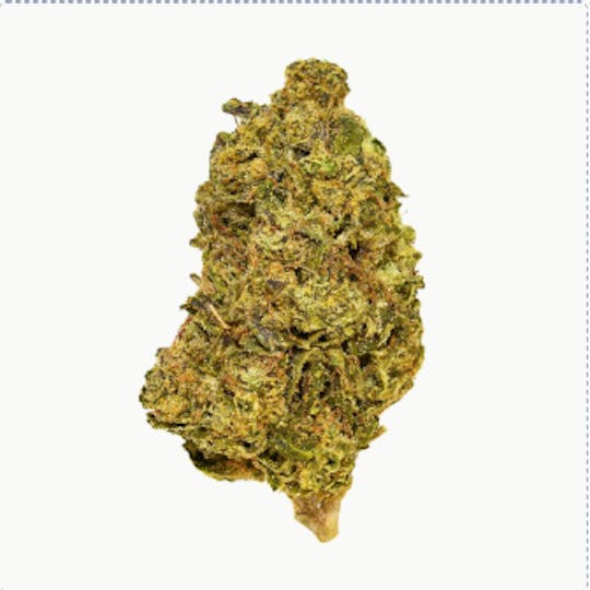 Smoakland - Black - White Mintz (H) - 14g - 1