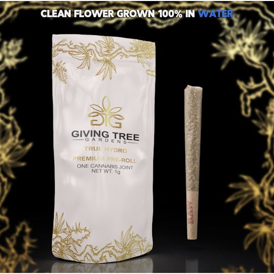 Giving Tree Gardens - Cake CRASHER Flower - 1