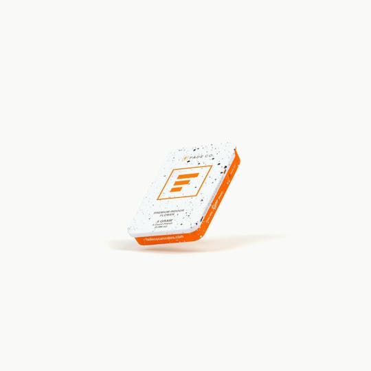 Fade Co. - Hash Burger | Pre-Roll Flower - 2.5g Multipack - 1