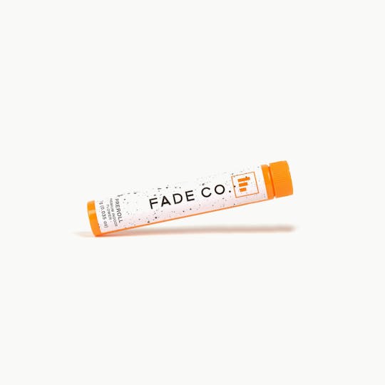 Fade Co. - The Soap x Project 4 | Pre-Roll Flower - 1g PR - 1