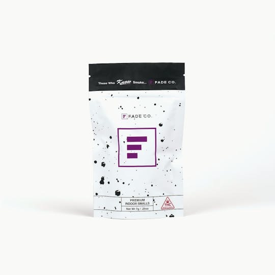 Fade Co. - Rolls Choice | Flower - 7g Smalls - 1