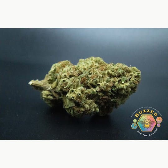Trusty Transportations - Red Sangria 1/4 Ounce/7Grams(28%THC, Sativa) - 1