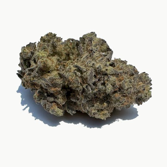 Green Earth Co. - Top Shelf: Grapes N' Cream -1/2 Oz Pre-pack - 14g - 1