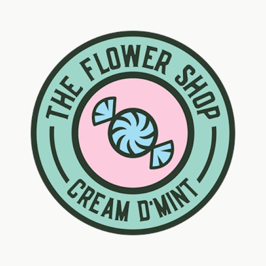 The Flower Shop - Kush Mints - 5g - 1