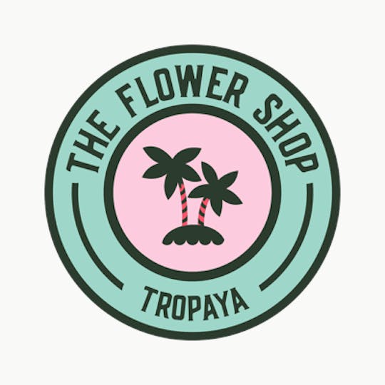 The Flower Shop - Chem Sis - 28g - 1