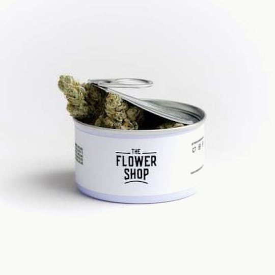 The Flower Shop - Tropicana Cookies - 14g - 1