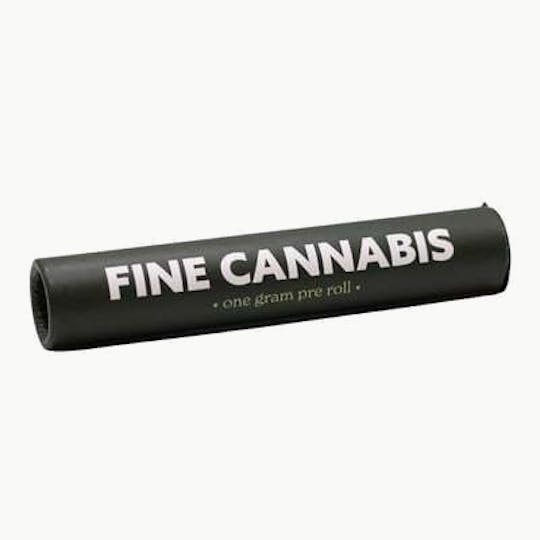 The Flower Shop - Zoap - Pre-Roll 1g - 1