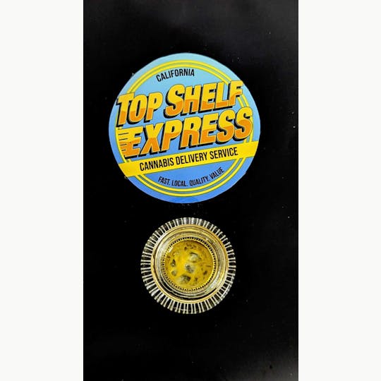 Top Shelf Express - Zkittlez Diamonds & Sauce (1g)(6 for $100 Mix and Match) - 1
