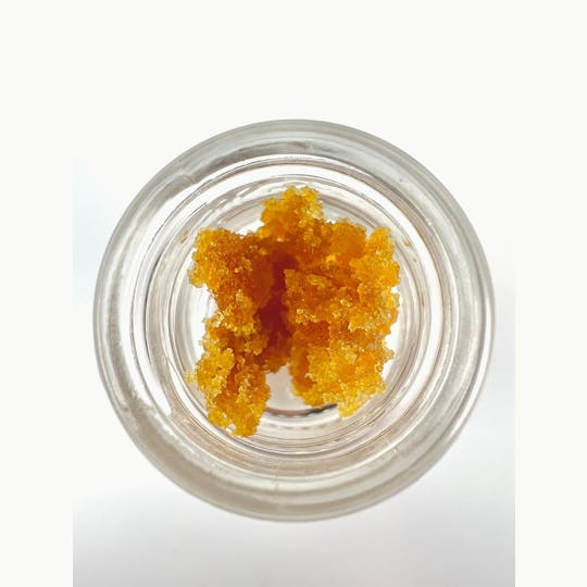 Top Shelf Express - Strawberry Jammers Sugar (1g)* - 1