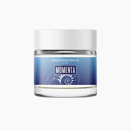Momenta - Hybrid Topical Gel 250mg - 1