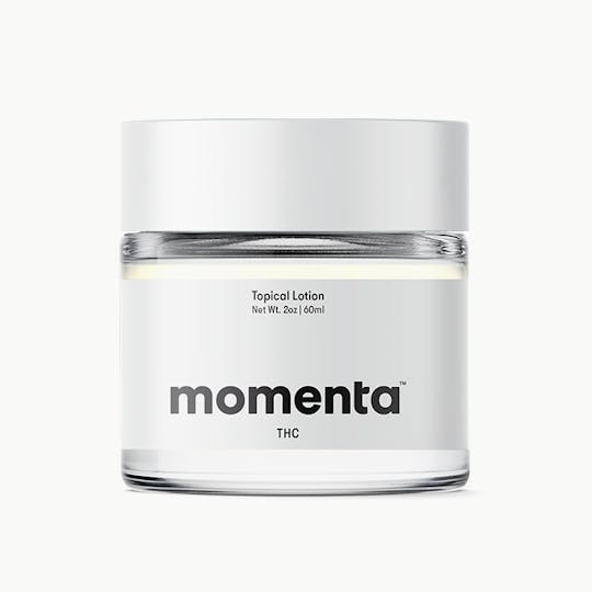 Momenta - Hybrid Topical Cream 250mg - 1