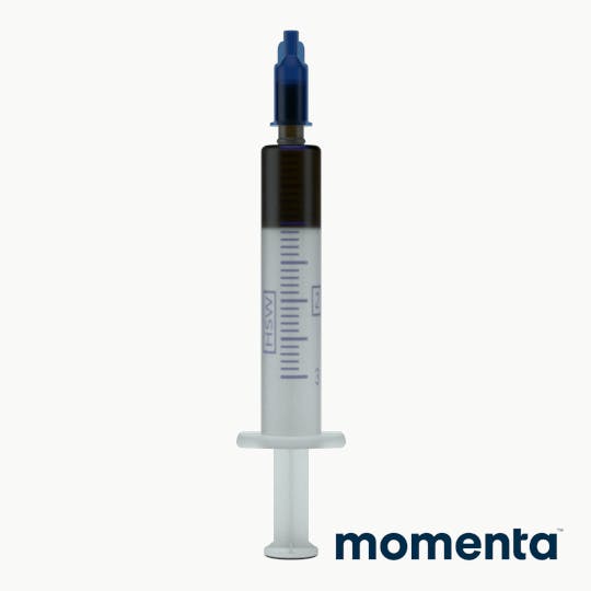 Momenta - Sativa RSO Syringe 1G - 1
