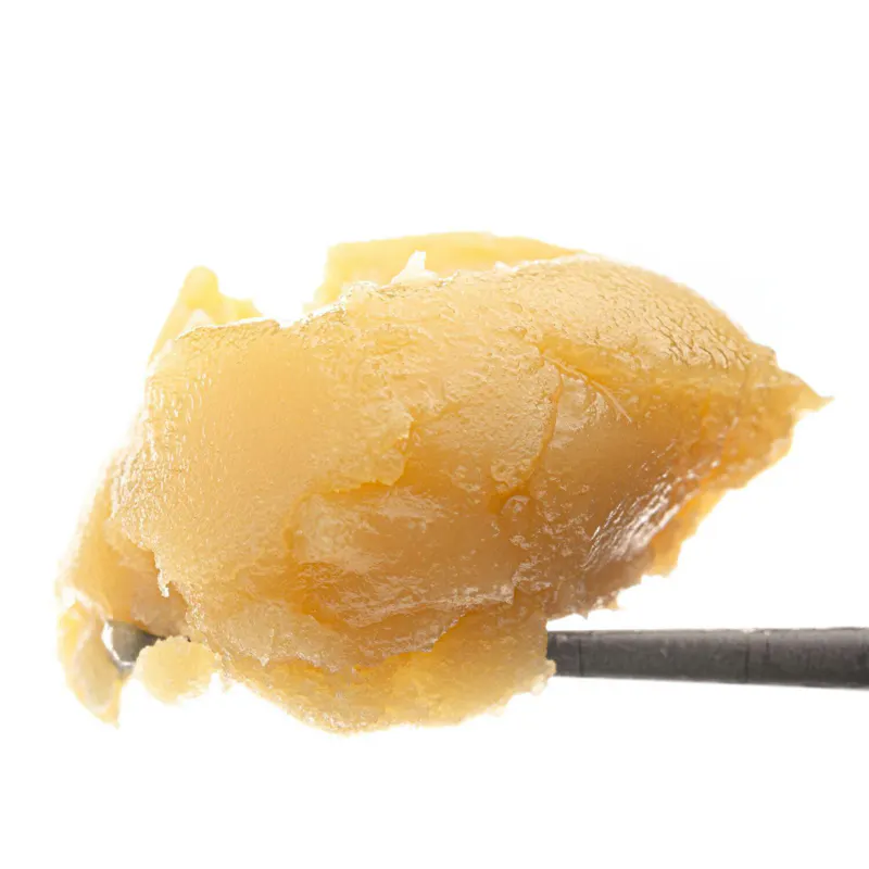 West Coast Cure Banana OG Live Resin Badder