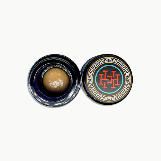 Indico - Zkittles 1g Rosin - Helios - 1