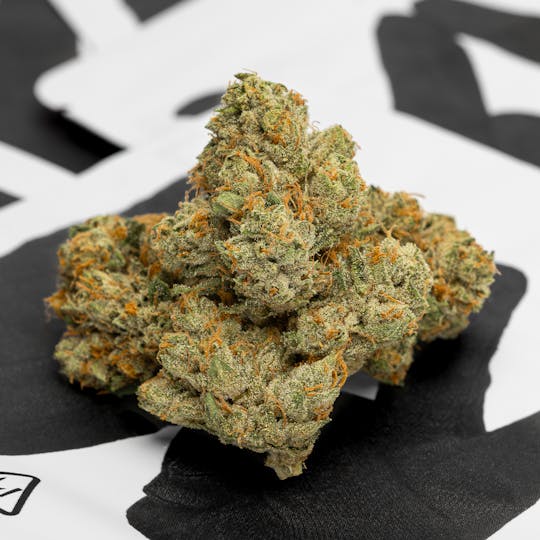 OG Sinsemilla - Dub OG Kush - 1