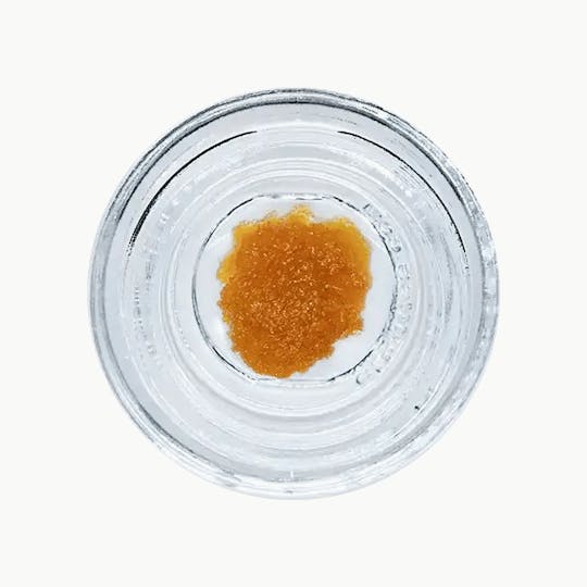 Muse - Black Tuna - Live Resin 1G - 1