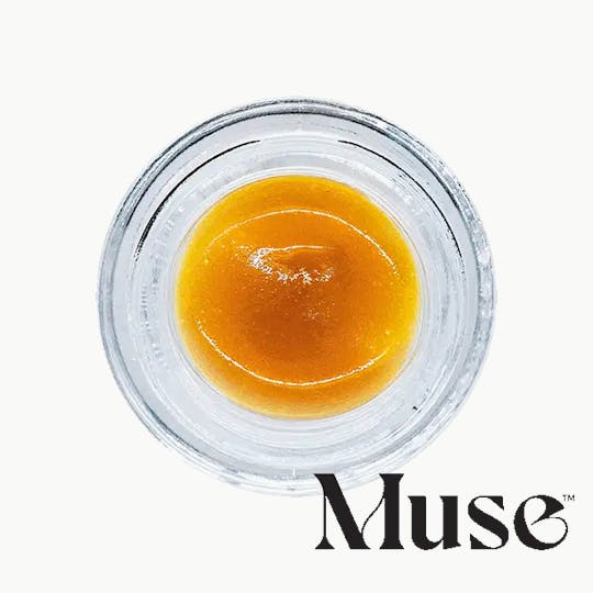 Muse - Bluefin - Live Terpene Sauz 1G - 1