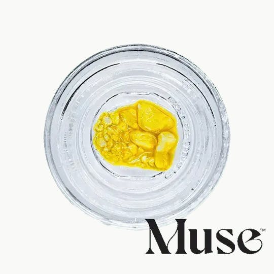 Muse - Creamsickler - Diamonds .5G - 1