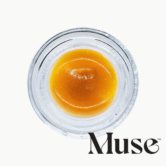 Muse - Creamsickler - Live Terpene Sauz 1G - 1