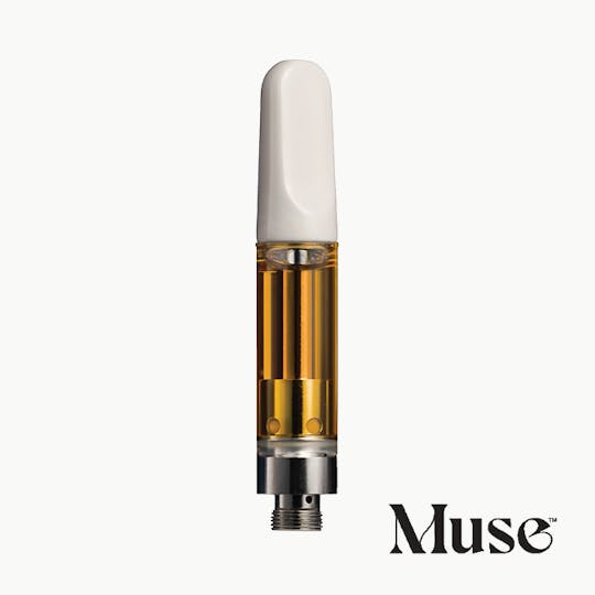 Muse - Forbidden Zkittlez - Live Sauz Cart 1G - 1