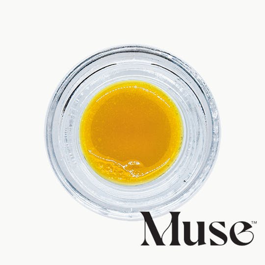Muse - Hippie Crasher - Live Budder 1G - 1