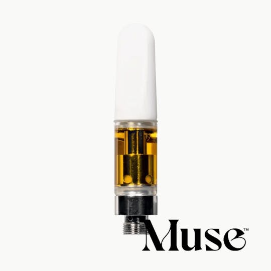 Muse - Hippie Crasher - Live Sauz Cart .5G - 1