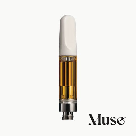 Muse - Hippie Crasher - Live Sauz Cart 1G - 1