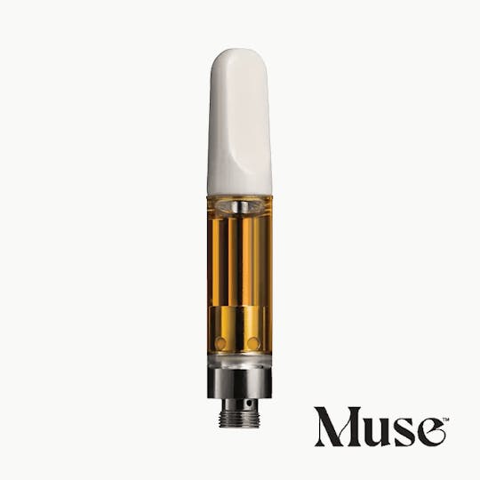 Muse - Mango Haze - Live Sauz Cart 1G - 1
