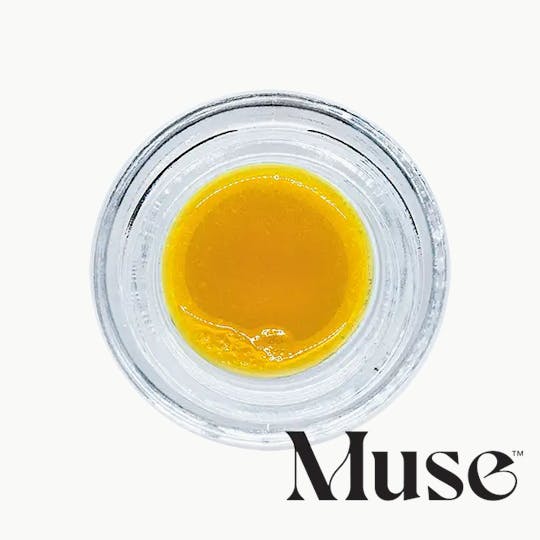 Muse - Merovingian OG - Live Budder 1G - 1