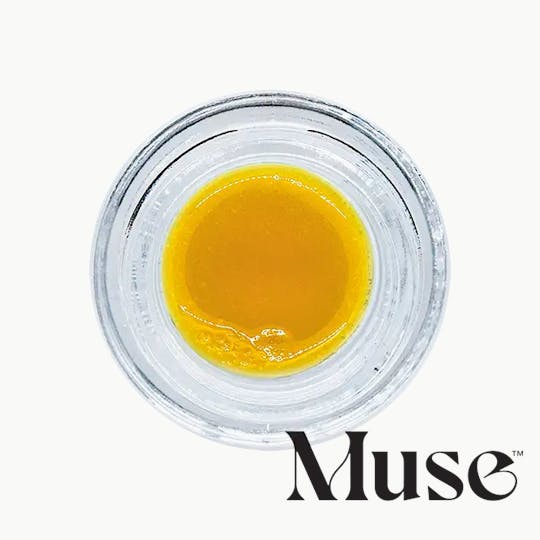 Muse - Mimosa - Live Budder 1G - 1