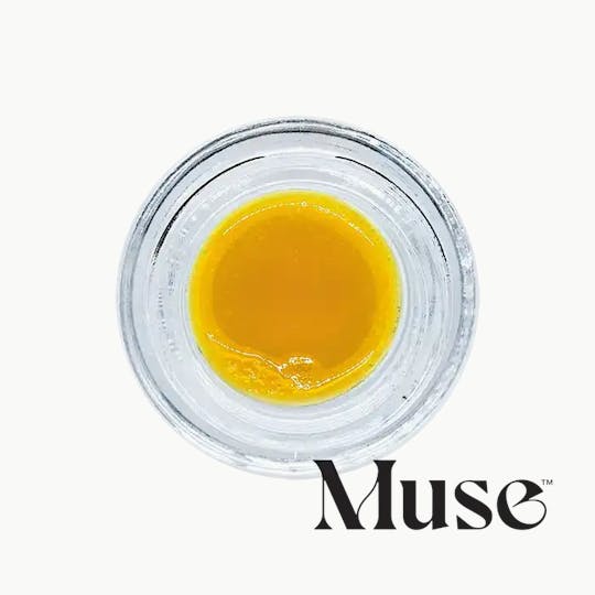 Muse - Singapore Sling - Live Budder 1G - 1