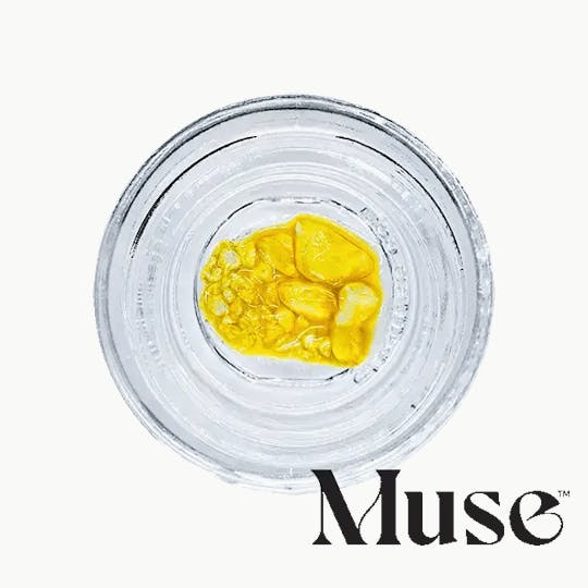 Muse - Solomon Grundy - Diamonds .5G - 1