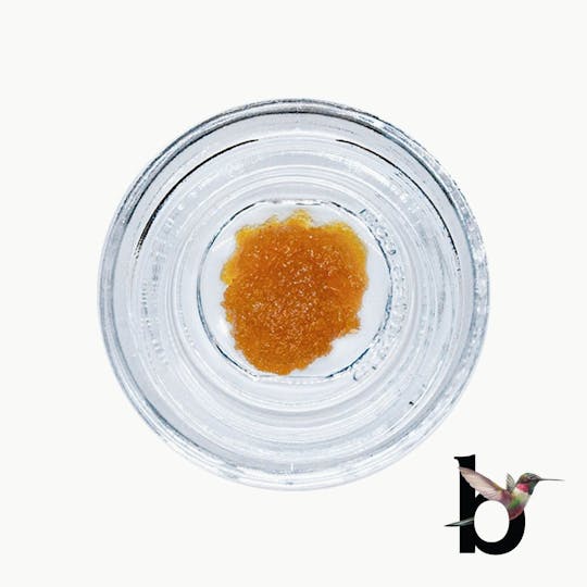 Muse - Sophistafunk - Live Resin 1G - 1