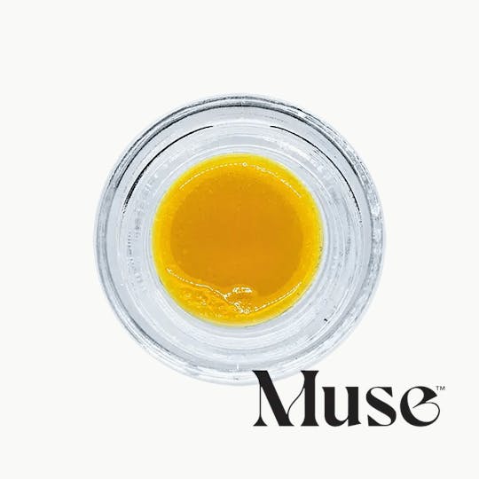 Muse - Sour Papaya - Live Budder 1G - 1